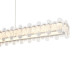 Подвесной светильник Freya Garde FR6230PL-L56CH