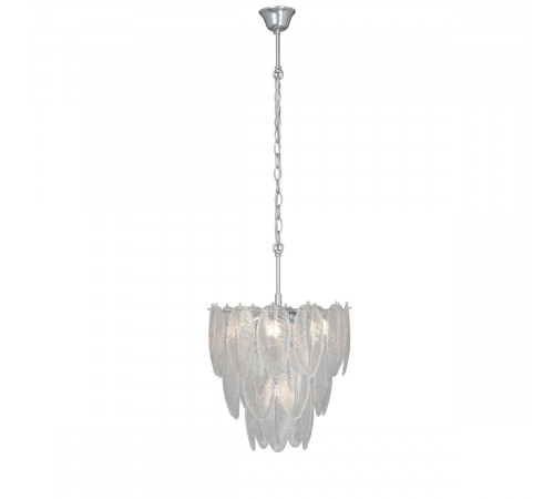 Подвесной светильник Vitaluce V5887-9/5