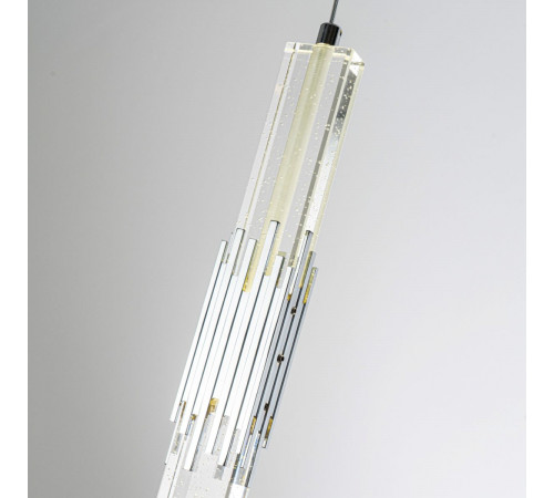 Подвесной светильник Modelux ML.88987.1 CR