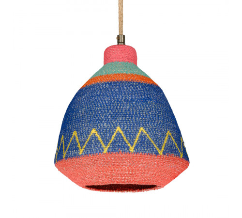 Подвесной светильник Covali SB-4247В