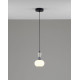 Подвесной светильник Moderli Glaze V11697-PL