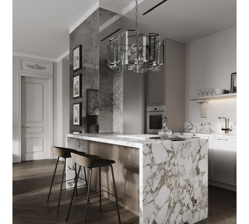 Подвесной светильник Loft IT Reflection 10433/8