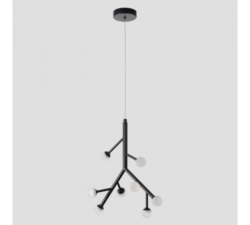 Подвесной светильник Crystal Lux TWIG SP16W LED