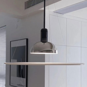 Подвесной светильник ImperiumLoft Frisbi 228394-22