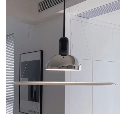 Подвесной светильник ImperiumLoft Frisbi 228394-22 Подвесной светильник ImperiumLoft Frisbi 228394-22