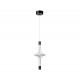 Подвесной светильник Kink Light Флавио 08491K-1A,29