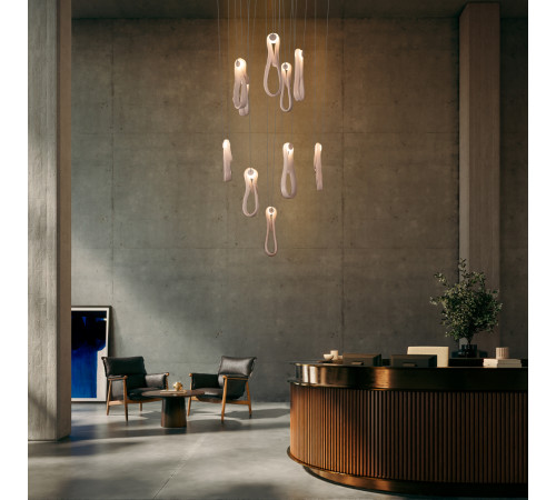 Подвесной светильник Loft IT Series 10400/1 Подвесной светильник Loft IT Series 10400/1