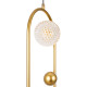 Подвесной светильник Freya Planetary FR6081PL-L10G