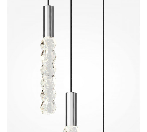 Подвесной светильник Maytoni Selemo MOD328PL-L9CH3K Подвесной светильник Maytoni Selemo MOD328PL-L9CH3K