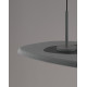 Подвесной светильник Moderli Agato V11608-PL