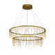 Подвесной светильник Delight Collection MD23001008-2B gold