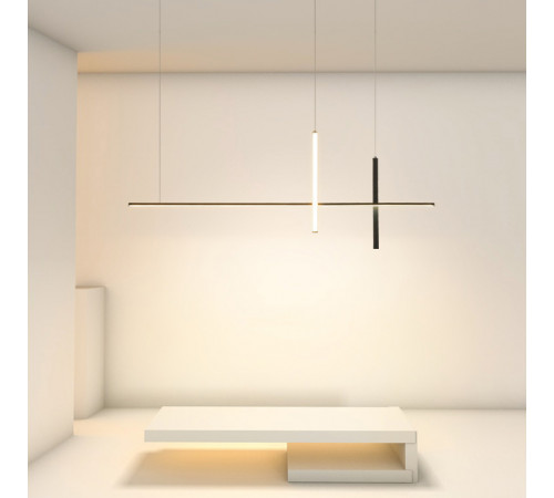 Подвесной светильник ImperiumLoft Squirrel 220661-23