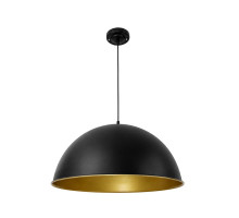 Подвесной светильник Arte Lamp Carmel A7105SP-1BK