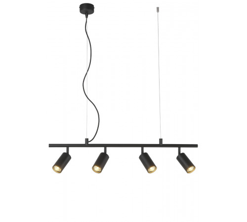 Подвесной светильник Crystal Lux RIVO SP4 L800 BL