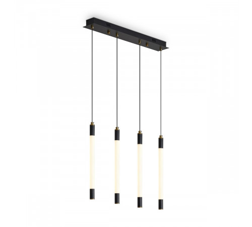 Подвесной светильник Freya LedStick FR6204PL-L40B