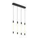 Подвесной светильник Freya LedStick FR6204PL-L40B