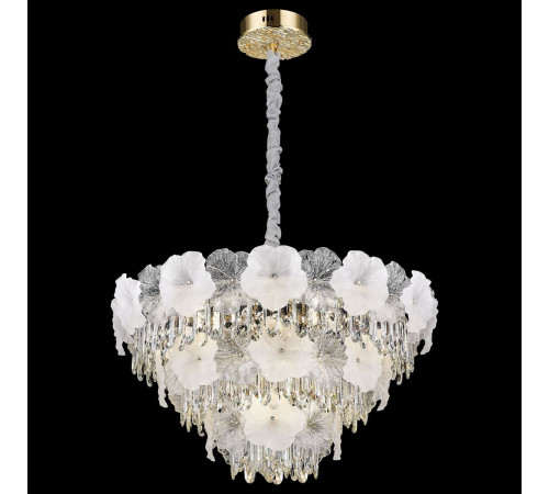 Подвесной светильник Wertmark Isabella WE112.21.303