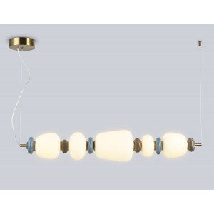 Подвесной светильник Ambrella Light High Light Ceramo Modern LH53176