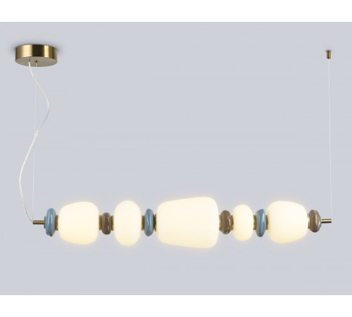 Подвесной светильник Ambrella Light High Light Ceramo Modern LH53176