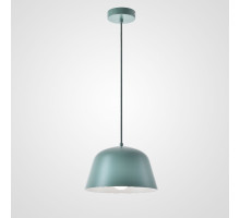 Подвесной светильник ImperiumLoft Ambit Green 184488-26