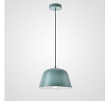 Подвесной светильник ImperiumLoft Ambit Green 184488-26