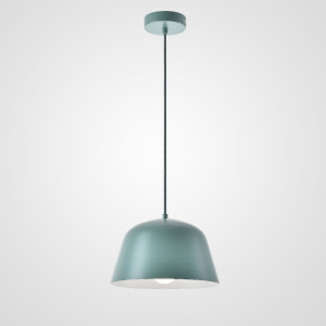 Подвесной светильник ImperiumLoft Ambit Green 184488-26