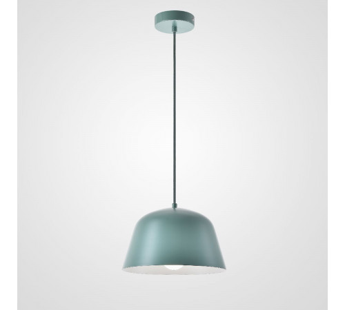 Подвесной светильник ImperiumLoft Ambit Green 184488-26 Подвесной светильник ImperiumLoft Ambit Green 184488-26