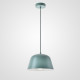 Подвесной светильник ImperiumLoft Ambit Green 184488-26