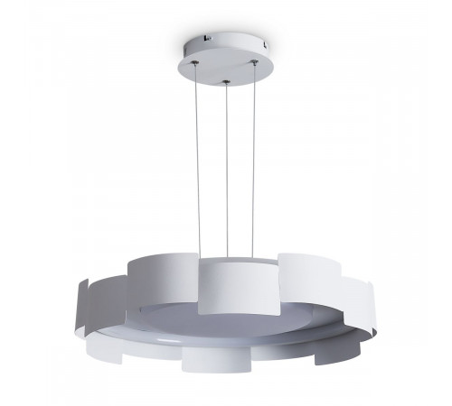 Подвесной светильник Freya Nube FR6206PL-L36W