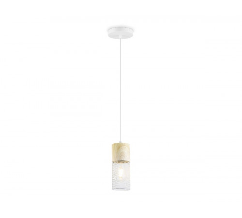 Подвесной светильник Ambrella Light Loft Traditional TR8498