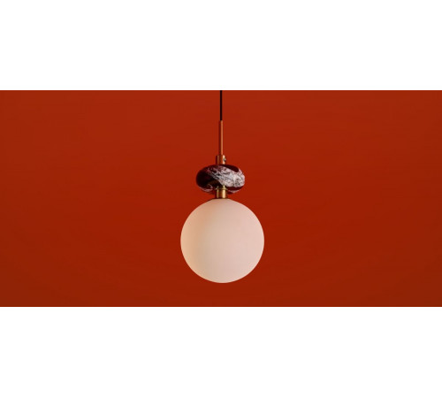 Подвесной светильник Freya Cave FR5631PL-01BS1