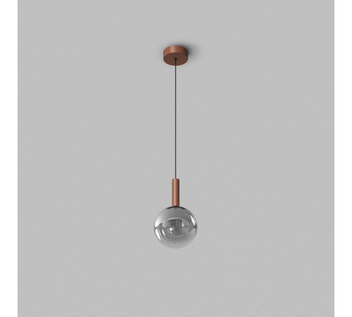 Подвесной светильник Denkirs Bubbles DK6531-CO