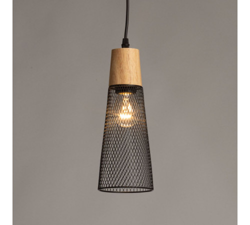 Подвесной светильник De Markt City Соло 112014203