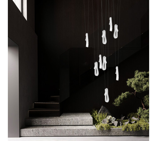 Подвесной светильник Loft IT Series 10400/1 Подвесной светильник Loft IT Series 10400/1
