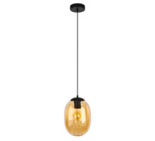 Подвесной светильник Loft IT Bubble 10427 Amber