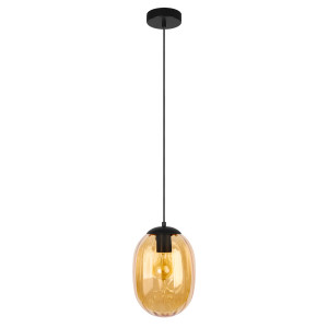 Подвесной светильник Loft IT Bubble 10427 Amber