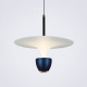 Подвесной светильник LED4U L8755-1 BL