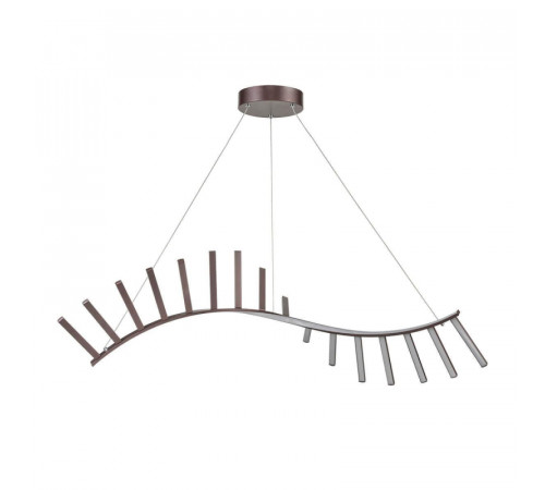 Подвесной светильник Vele Luce Caro VL7086P17