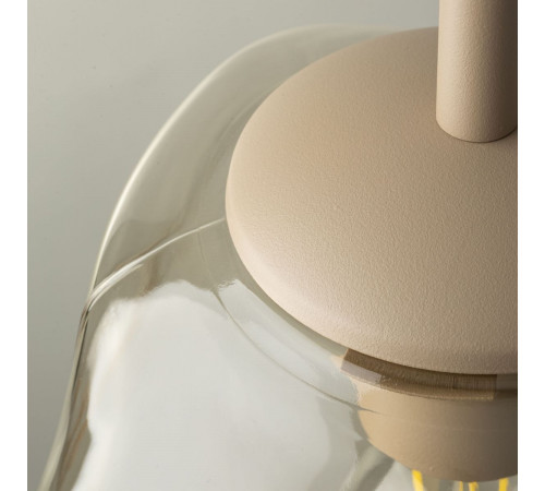 Подвесной светильник TK Lighting 11327 Lava Sabia a072576