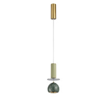 Подвесной светильник Odeon Light L-Vision Jazz 5475/4L