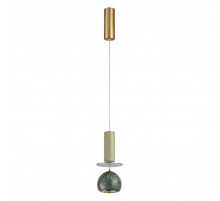 Подвесной светильник Odeon Light L-Vision Jazz 5475/4L
