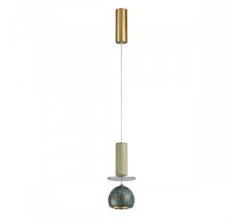 Подвесной светильник Odeon Light L-Vision Jazz 5475/4L