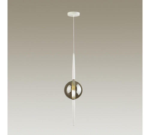 Подвесной светильник Odeon Light Lazia 4683/1