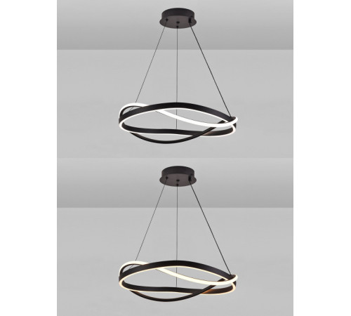 Подвесной светильник Natali Kovaltseva Finam HIGH-TECH LED LAMPS 82056 Подвесной светильник Natali Kovaltseva Finam HIGH-TECH LED LAMPS 82056