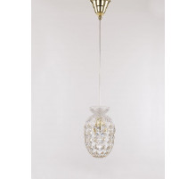 Подвесной светильник Bohemia Ivele Crystal 14771P/13 G