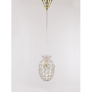 Подвесной светильник Bohemia Ivele Crystal 14771P/13 G