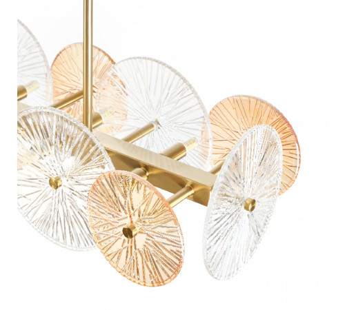 Подвесной светильник Myfar Fiona MR2532-12P