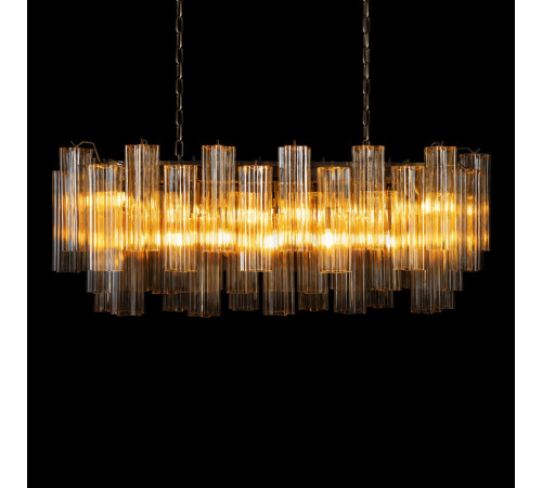 Подвесной светильник Loft IT Murano 10580/1000R Champagne