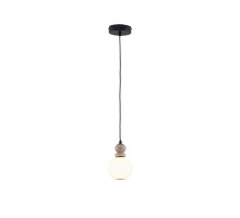 Подвесной светильник Moderli Glaze V11698-PL