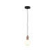 Подвесной светильник Moderli Glaze V11698-PL